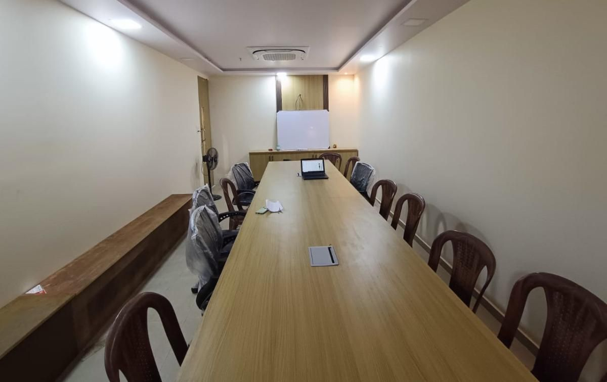 Collaborate Hub